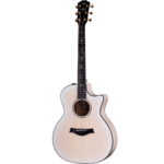 Taylor 614ce 50th Anniversary Collection LTD Trans Edge Burst