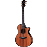 Taylor Builders Edition 912ce Honduran Rosewood / Sinker Redwood