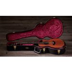 Taylor Builders Edition 912ce Honduran Rosewood / Sinker Redwood