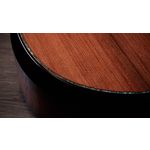 Taylor Builders Edition 912ce Honduran Rosewood / Sinker Redwood