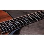Taylor Builders Edition 912ce Honduran Rosewood / Sinker Redwood