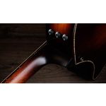Taylor Builders Edition 912ce Honduran Rosewood / Sinker Redwood