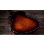 Taylor Builders Edition 912ce Honduran Rosewood / Sinker Redwood