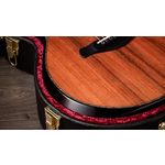 Taylor Builders Edition 912ce Honduran Rosewood / Sinker Redwood