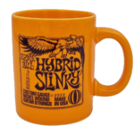 Ernie Ball Hybrid Slinky Mug