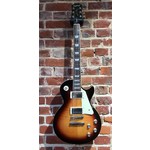 Pre Loved Epiphone Les Paul Standard 60s Bourbon Burst