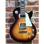 Pre Loved Epiphone Les Paul Standard 60s Bourbon Burst