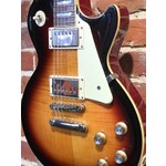 Pre Loved Epiphone Les Paul Standard 60s Bourbon Burst