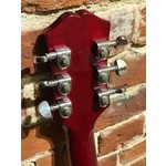 Pre Loved Epiphone Les Paul Standard 60s Bourbon Burst