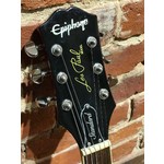 Pre Loved Epiphone Les Paul Standard 60s Bourbon Burst