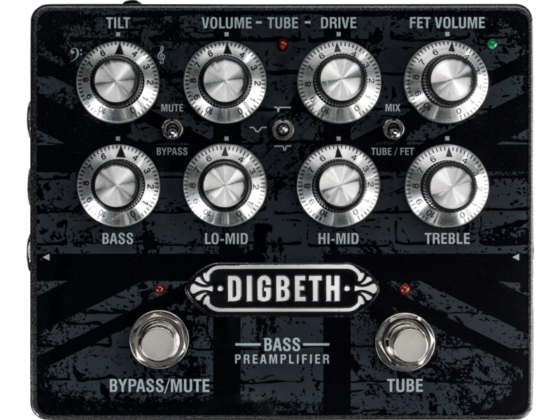 DB-PRE