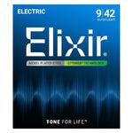 Elixir 3 Pack Optiweb Electric Custom Light 09-42