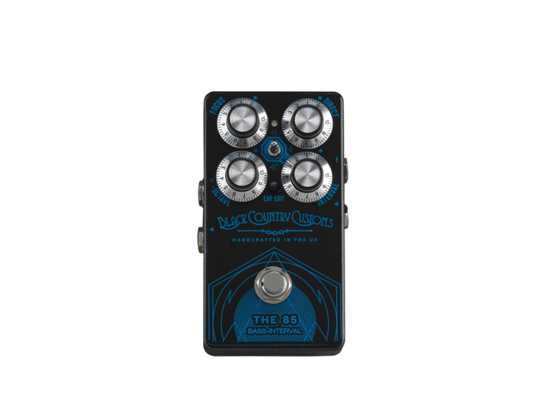 BCC-T85