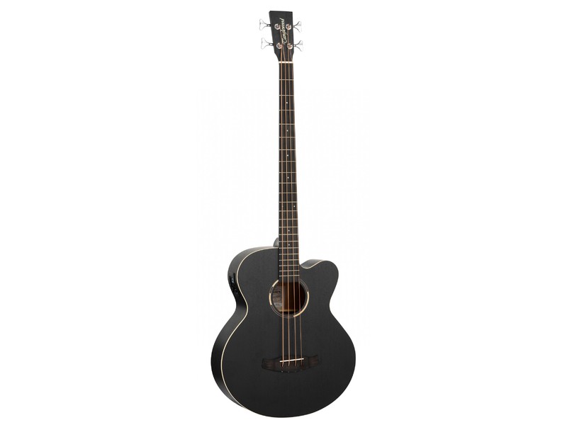 Tanglewood TWBBAB Blackbird Electro Acoustic Bass