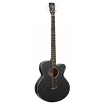 Tanglewood TWBBAB Blackbird Electro Acoustic Bass