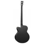 Tanglewood TWBBAB Blackbird Electro Acoustic Bass