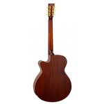 Tanglewood TE4CEBL Elemental Super Folk Electro Acoustic