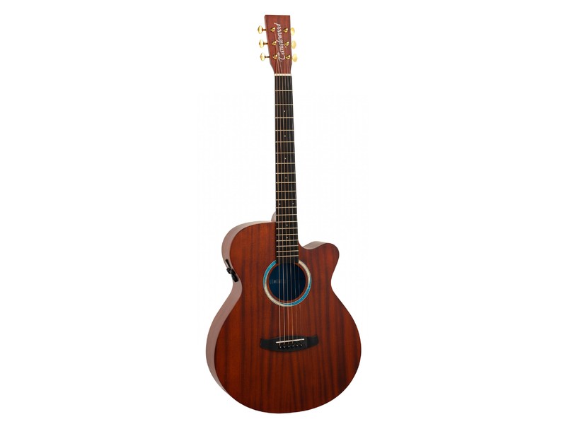 Tanglewood TE4CEBL Elemental Super Folk Electro Acoustic