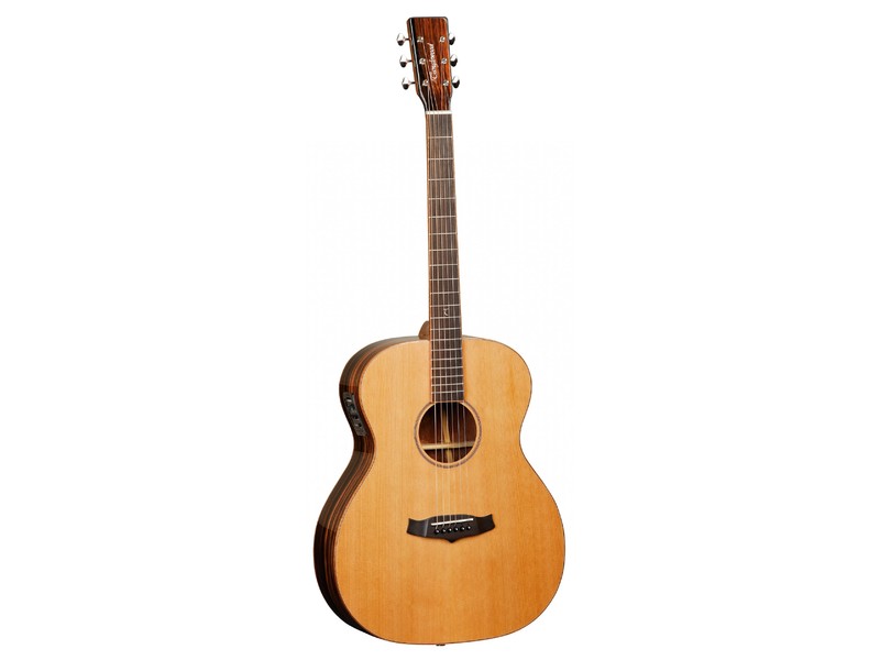 Tanglewood TJ3E Java Folk Electro Acoustic