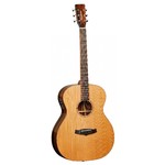 Tanglewood TJ3E Java Folk Electro Acoustic