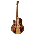 Tanglewood TJ4CE Java Super Folk Electro Acoustic
