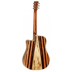 Tanglewood TJ5CE Java Dreadnought Electro Acoustic