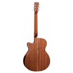 Tanglewood TW4CENA Winterleaf Super Folk Natural