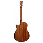 Tanglewood TW4CESB Winterleaf Super Folk Sunburst