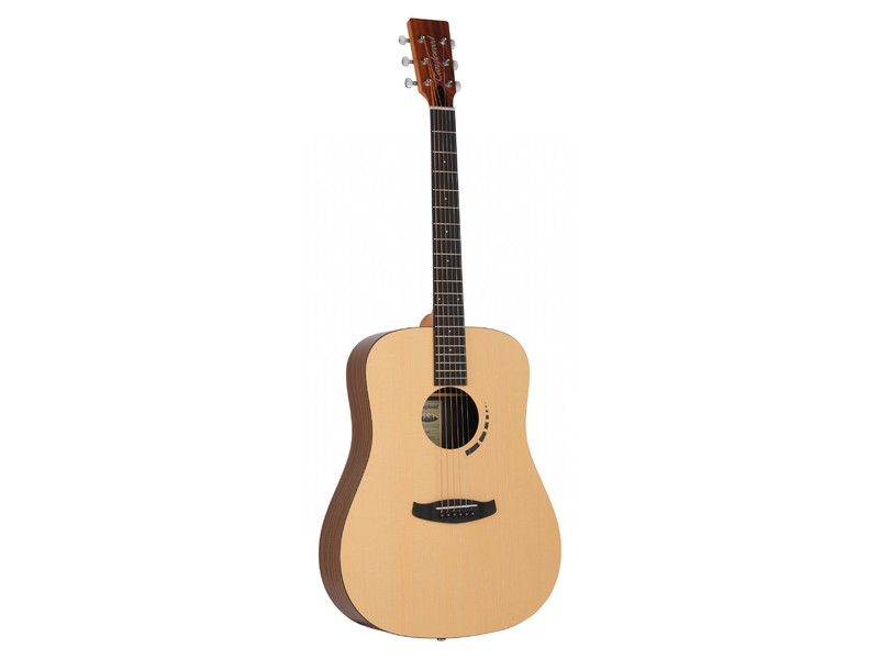 Tanglewood TM5 Metropolitan Dreadnought Acoustic