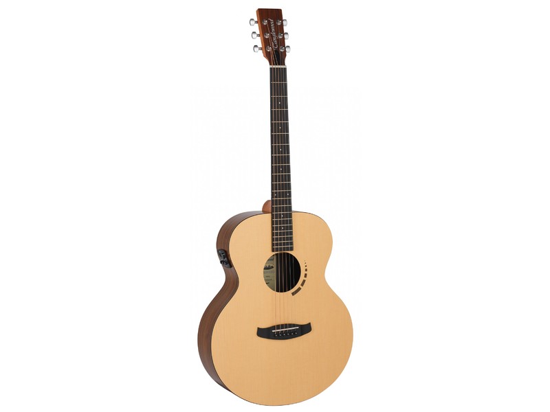 Tanglewood TM3E Metropolitan Orchestra Folk Electro Acoustic
