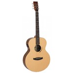 Tanglewood TM3E Metropolitan Orchestra Folk Electro Acoustic