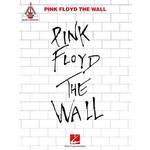 Pink Floyd - The Wall, Guitar recorded versions	