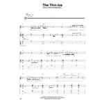 Pink Floyd - The Wall, Guitar recorded versions	