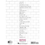 Pink Floyd - The Wall, Guitar recorded versions	