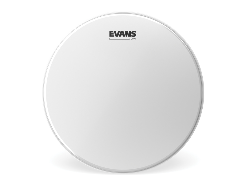 Evans UV1 Coated Drumhead, 14 Inch
