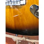 Pre Loved Squier Affinity Strat 3TS inc Gig Bag
