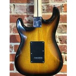 Pre Loved Squier Affinity Strat 3TS inc Gig Bag