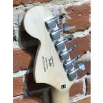 Pre Loved Squier Affinity Strat 3TS inc Gig Bag