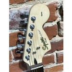 Pre Loved Squier Affinity Strat 3TS inc Gig Bag