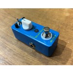 Pre Loved Mooer Blues Mood Drive Pedal
