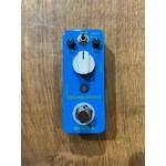 Pre Loved Mooer Blues Mood Drive Pedal