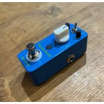 Pre Loved Mooer Blues Mood Drive Pedal