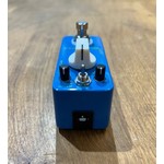 Pre Loved Mooer Blues Mood Drive Pedal