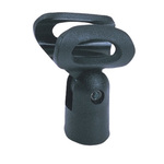 Quiklok MP892 Small Rubber Mic Holder