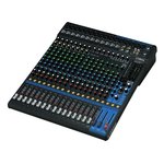 Yamaha MG20XU 20 Channel Mixing Desk With Digital Effects