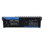 Yamaha MG20XU 20 Channel Mixing Desk With Digital Effects