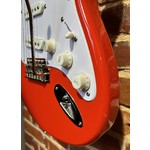 Pre Loved Squier Classic Vibe 50s Stratocaster Fiesta Red