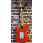 Pre Loved Squier Classic Vibe 50s Stratocaster Fiesta Red
