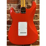 Pre Loved Squier Classic Vibe 50s Stratocaster Fiesta Red