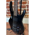 Pre Loved Hohner The Jack Bass Black Inc Bag